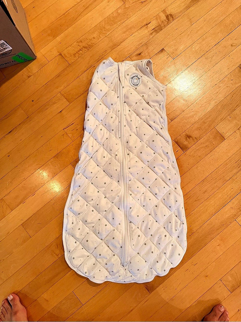 Dreamland Baby Sleep Sack